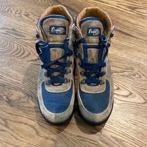 Vasquez Skywalk Gortex Hiking Boots - 11